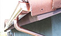Rain Gutter Installation, Repair, Cleaning in Warner Valley, CA